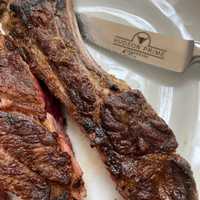 New Steakhouse Off To Strong Start In Westchester