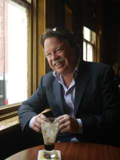 Southport's Pequot Library Brings Author Talk On Worldwide Golf Adventures