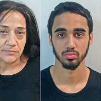Vigilant Officers Nab 3 In Pre-Dawn Clifton Vehicle Burglaries