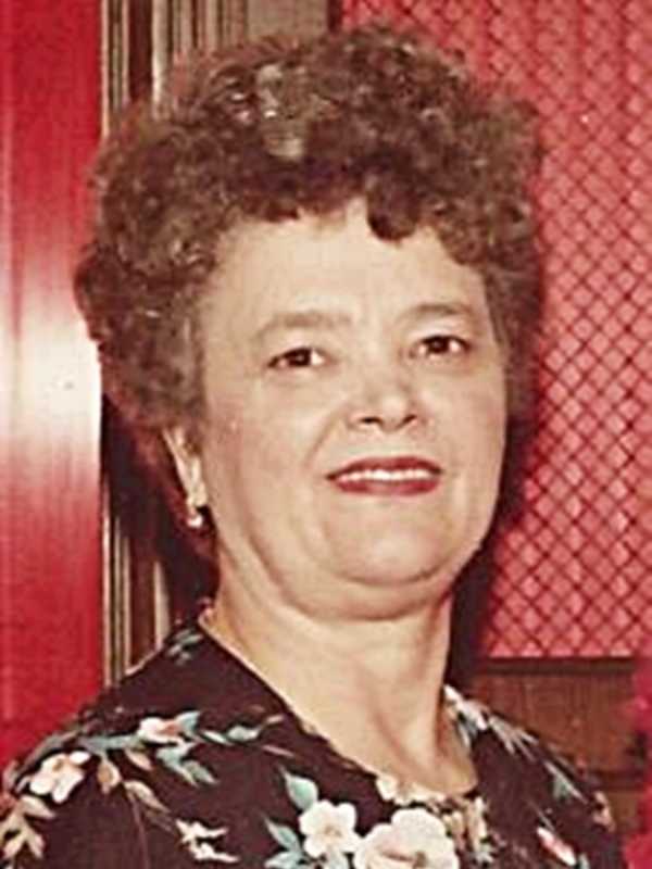 Stella Krol, 86, Rutherford Resident