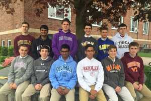 Stepinac High School Launches New Honors Academy