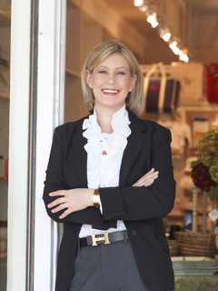 New Greenwich Boutique Highlights Gift Items With 'Zest'