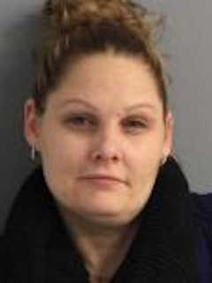 Two Caught In Amenia During Burglary In Progress