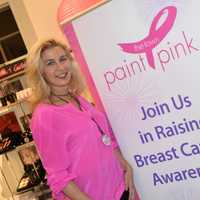 Stamford Ophthalmologist, Salon Owner Helps Others See Differently