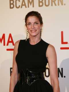 Stephanie Seymour Of Greenwich To Attend AA After Drunken-Driving Crashes
