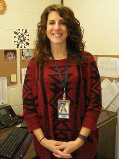 Yorktown Tech Center Teacher Wins State Award For Excellence