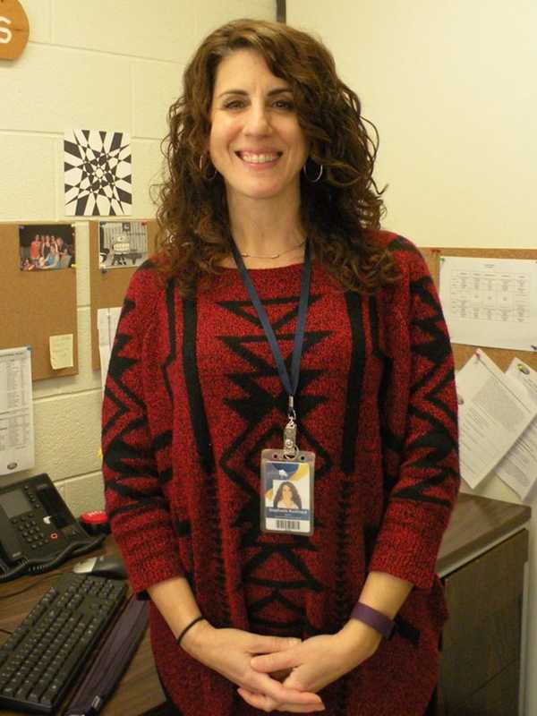 Yorktown Tech Center Teacher Wins State Award For Excellence
