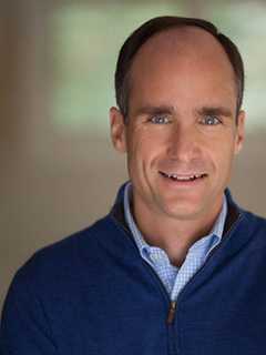 Boeschenstein Named To New Canaan's Board Of Finance
