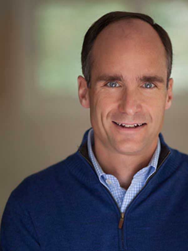 Boeschenstein Named To New Canaan's Board Of Finance