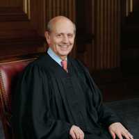 <p>Stephen Breyer</p>