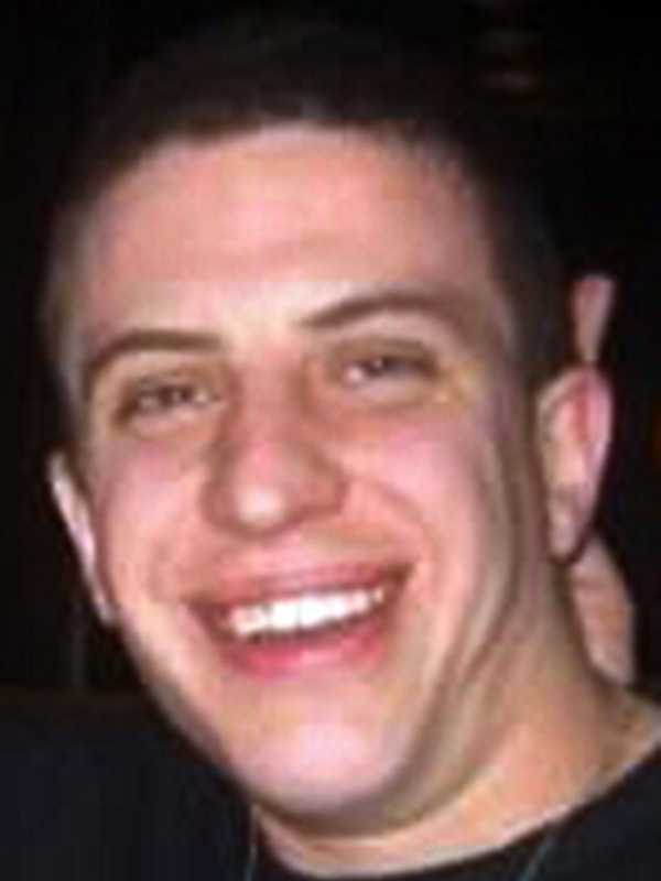 Stephen J. Campbell, 32, Beacon Resident