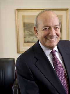 Pace's Friedman Recognized For Leadership In Chief Executive Award