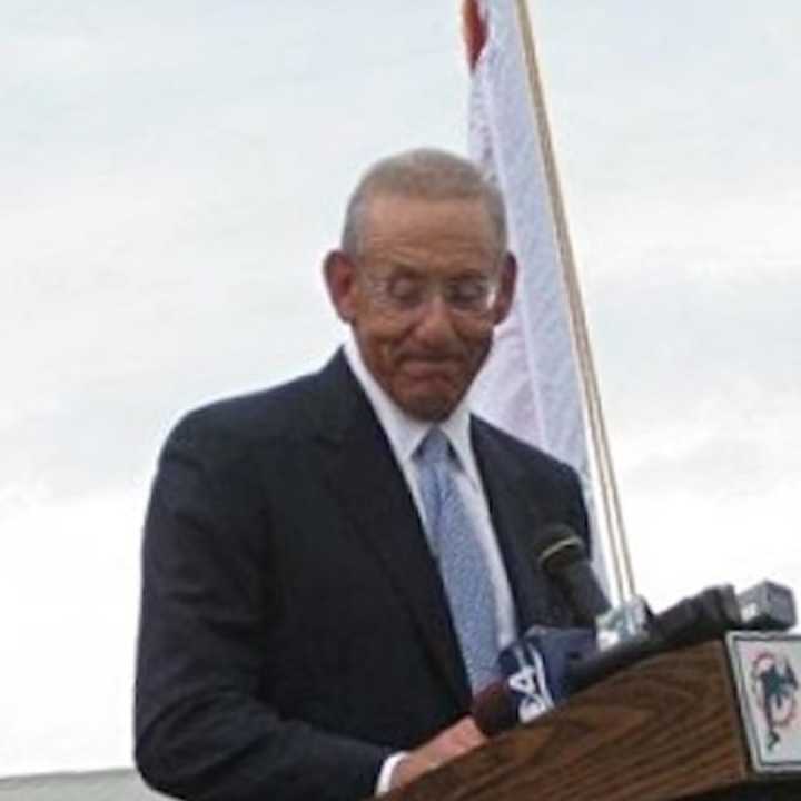 Stephen Ross