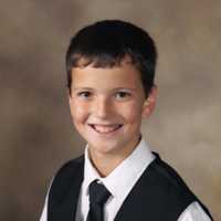 Danbury's Wooster School Honors Sixth-Grader For Outstanding Citizenship