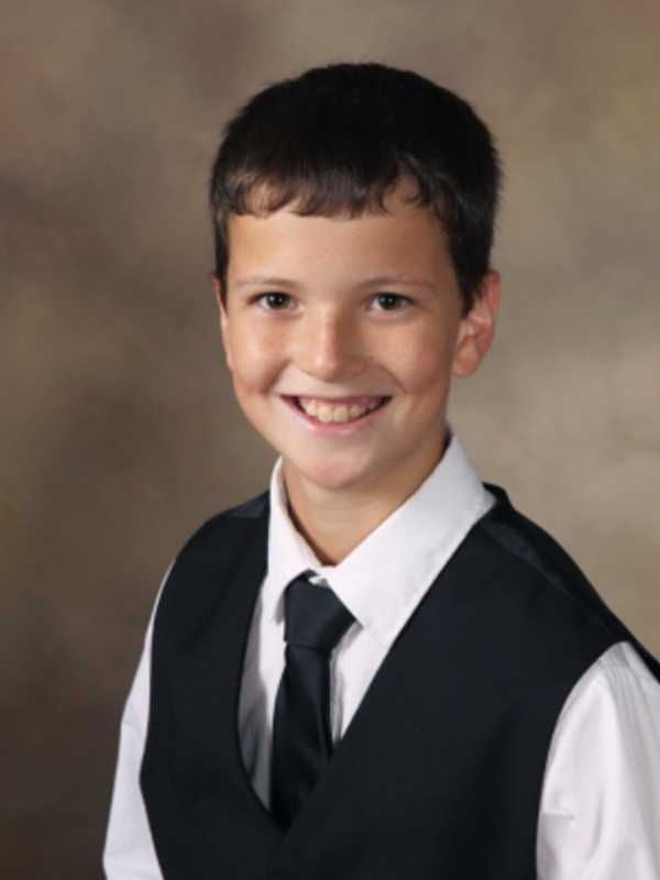 Danbury's Wooster School Honors Sixth-Grader For Outstanding Citizenship