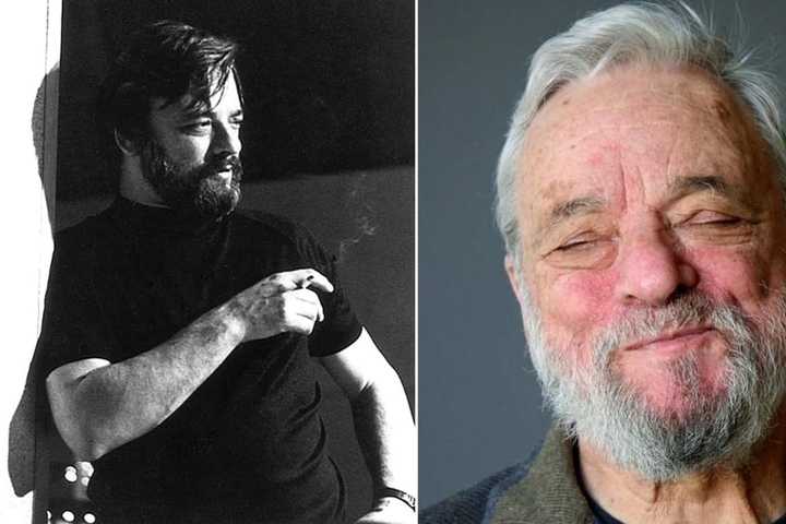 Dim All The Lights: Stephen Sondheim Dies At 91