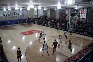 Tickets Selling Fast For Basketball Classic: Stepinac Vs. Iona Prep