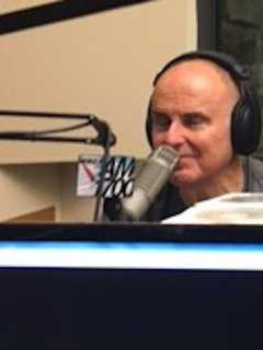Rockland's 'Morning Show With Steve & Patrick' Returns To WRCR-AM 1700