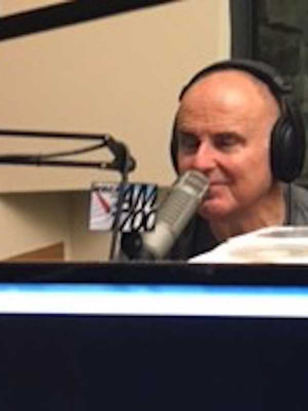 Rockland's 'Morning Show With Steve & Patrick' Returns To WRCR-AM 1700