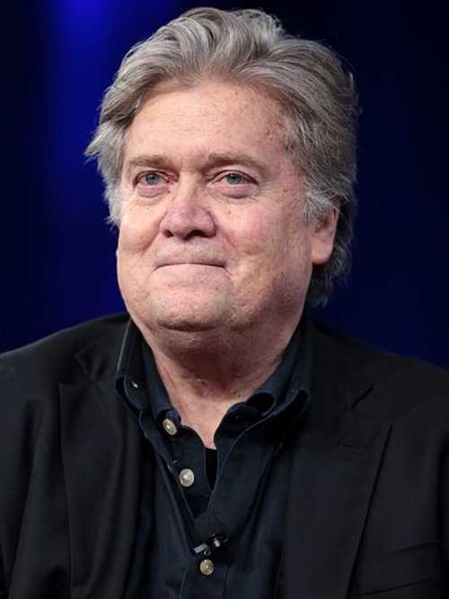 Steven Bannon Set To Report To Danbury Prison To Serve Sentence ...