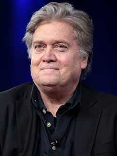 Steven Bannon Set To Report To Danbury Prison To Serve Sentence