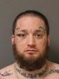 Cortlandt Man Tasered After Damaging Cruiser, Using Fence Post To Menace