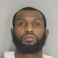 <p>Arlington resident Steven Williams, 29</p>