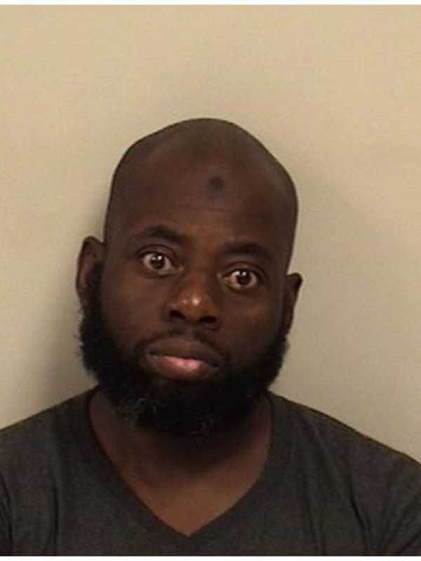 NY Man Trying To Cash Fake Check Leaves Real Wallet Behind At Westport Bank