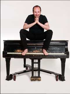 Temple Beth El Organizes Musical Fundraiser