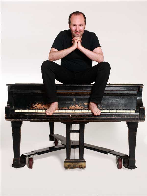 Temple Beth El Organizes Musical Fundraiser