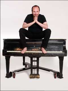 Closter's Temple Beth El Brings Broadway To Northern Valley