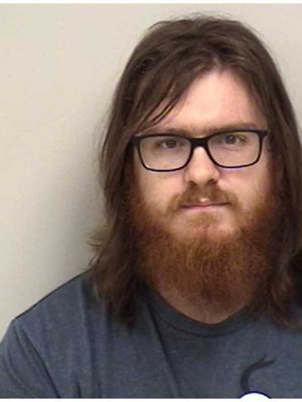 Westport Police: Fairfield Man Struck Victim Outside Men's Shelter