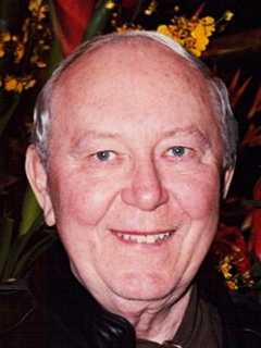 Steven Sudol, 84, Lifelong Wallington Resident