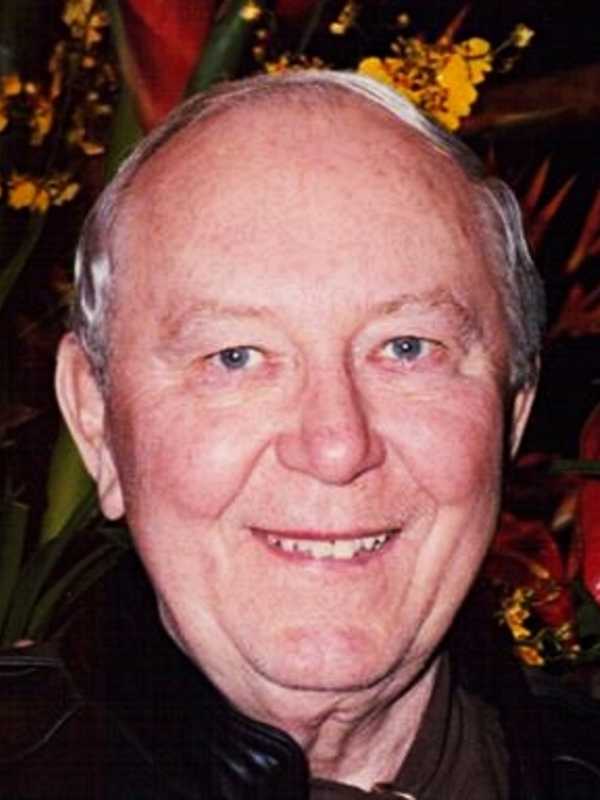 Steven Sudol, 84, Lifelong Wallington Resident