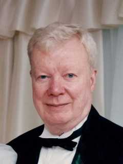 William R. Stevenson, 87, Wyckoff Resident