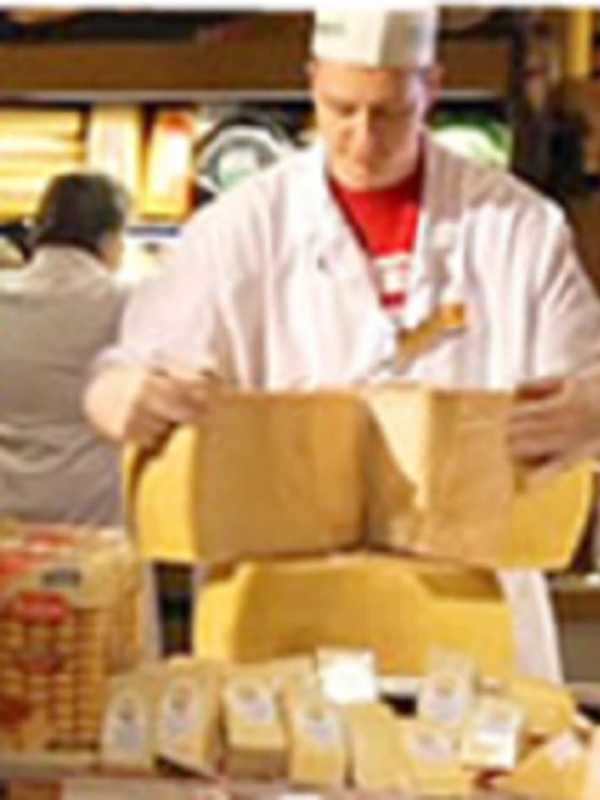 Stew Leonard's Expands Cheese Shoppe