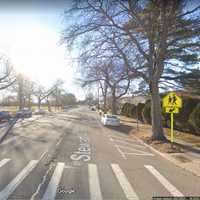 Four Officers Hospitalized After House Fire Breaks Out In Westbury