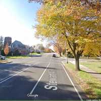 26-Year-Old Dies In 2-Vehicle Garden City Crash