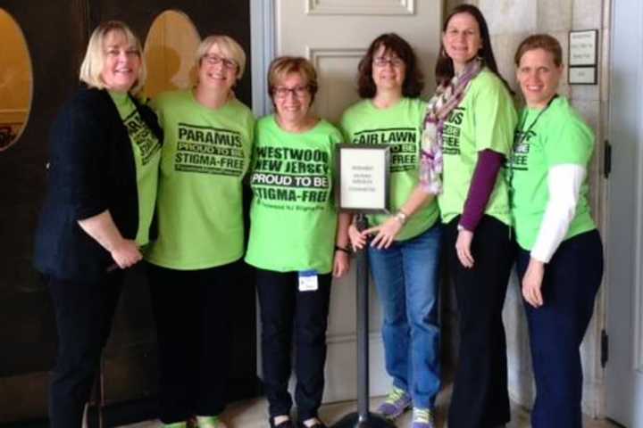 Park Ridge Stigma Free Group Offers Free Mental Health Training