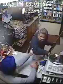 Arrest In Gas Station Hold-Up Tops Week's News In Dutchess 