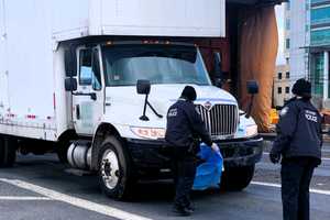 What Are The Chances? PAPD Nabs Back-To-Back Lincoln Tunnel Toll Evaders Who Owe $472G Combined