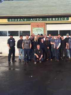 Auto Shop Project Part Of Poughkeepsie's Revival