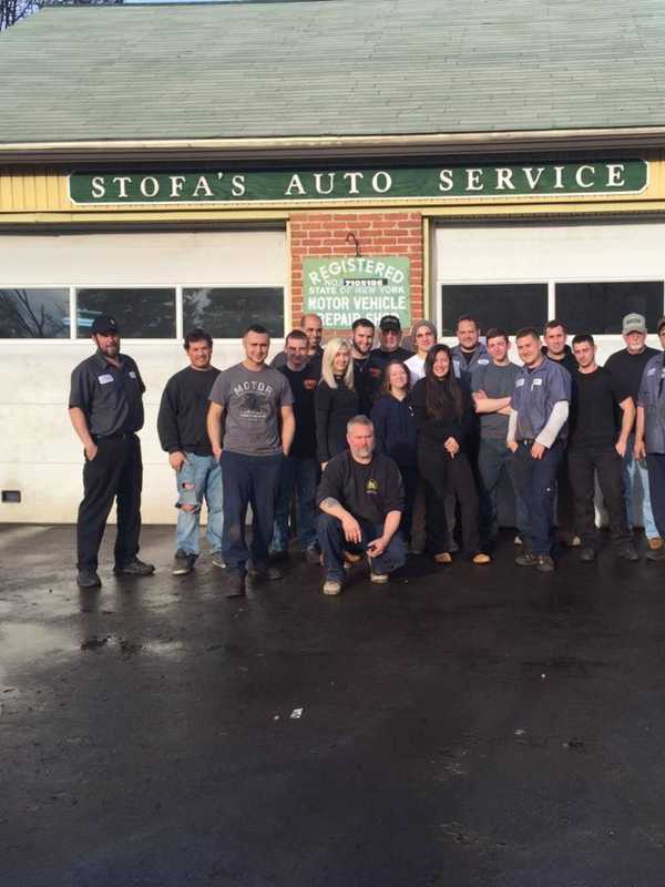 Auto Shop Project Part Of Poughkeepsie's Revival