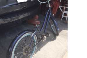 Police Search For Stolen Car Suspect In Hyde Park