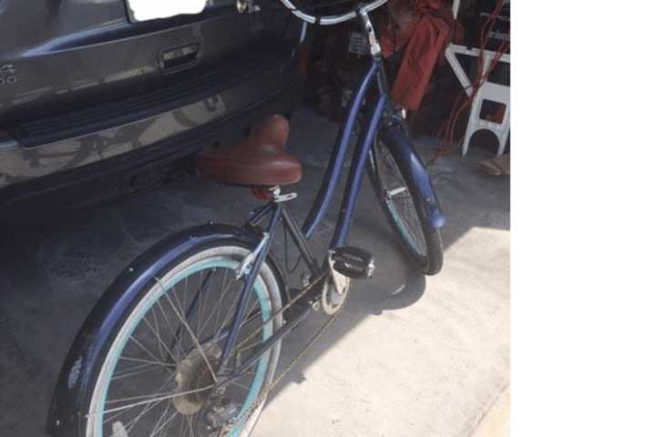 Police Search For Stolen Car Suspect In Hyde Park