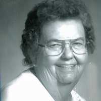Sister Mary Stolz, 94, Maryknoll