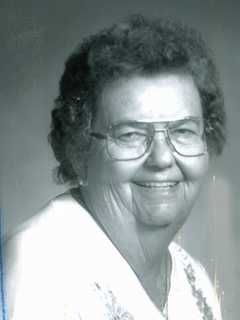 Sister Mary Stolz, 94, Maryknoll