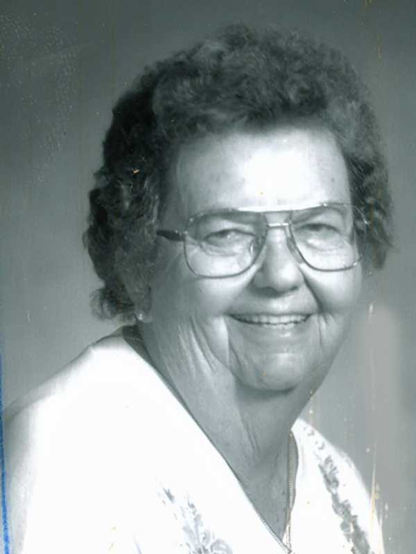 Sister Mary Stolz, 94, Maryknoll