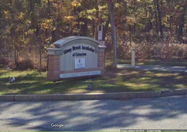 Stony Brook University&#x27;s Food Business Incubator at Calverton