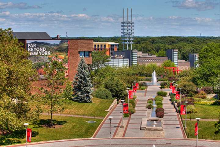 Long Island College Student Nabbed For Selling Drugs Through Social Media, Police Say